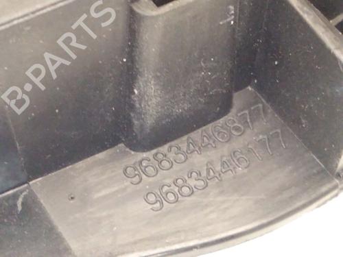 Rear left interior door handle PEUGEOT 5008 (0U_, 0E_) 1.6 16V | BP23891303I15 