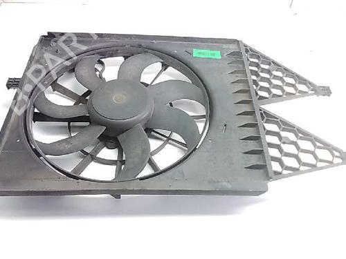 Radiator fan SEAT IBIZA IV (6J5, 6P1)  | BP17361528M35 