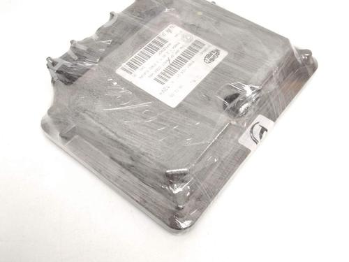 Engine control unit (ECU) FIAT PANDA (169_) 1.1 (169.AXA1A) | BP185641M57 - Image 5