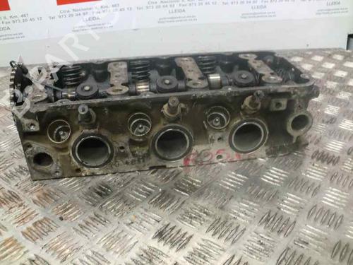 Used Cylinder head RENAULT 25 (B29_) [1984-1993]  10976978