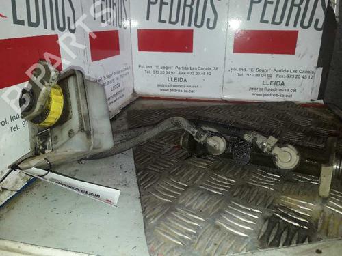 Brake master cylinder FIAT SEICENTO / 600 (187_) 1.1 (187AXB, 187AXB1A, 187AXC1A02) | BP2827348M77 