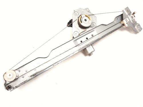 Front right window mechanism DACIA DUSTER (HS_) 1.2 TCe 125 | BP30441369C23 - Image 2