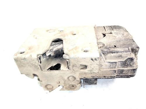 Venstre fortil lås CITROËN BERLINGO / BERLINGO FIRST MPV (MF_, GJK_, GFK_) 1.9 D (MFWJZ) (70 hp) 31652422