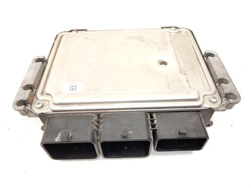 Used Engine control unit (ECU) CITROËN C3 II (SC_) 1.4 HDi 70 (SC8HZC, SC8HR0, SC8HP4) (68 hp) 24334120