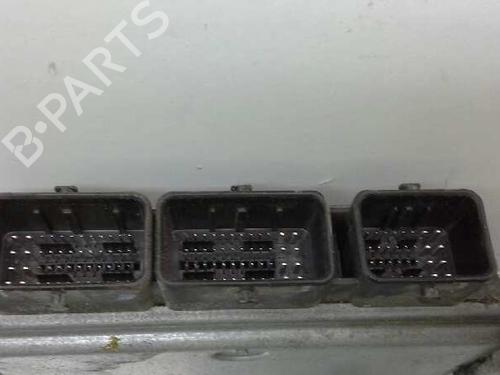Engine control unit (ECU) RENAULT MEGANE II (BM0/1_, CM0/1_)  | BP2302161M57 