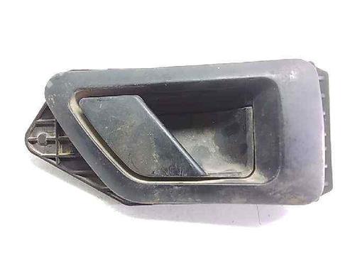Used Front right interior door handle Front right interior door handle PEUGEOT PARTNER MPV (5_, G_) 1.9 D (69 hp) 3212509 3212509