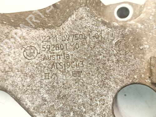 Engine mount BMW 1 (E87) 118 d | BP24122933M89 
