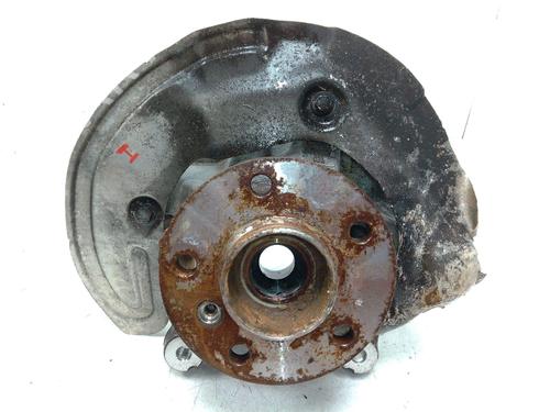 Used Left front steering knuckle Left front steering knuckle BMW X1 (F48) sDrive 18 d (150 hp) 40496257 40496257
