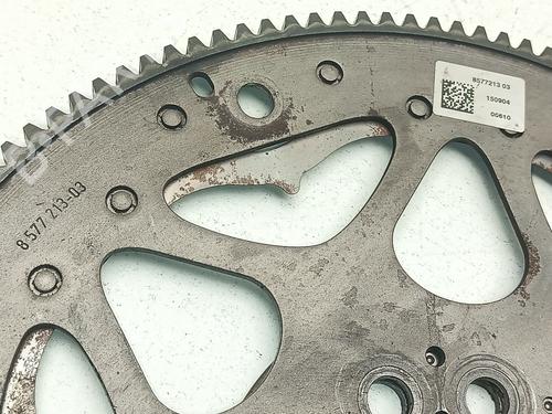 Flywheel BMW 1 (F20) 120 d | BP29704882M101 