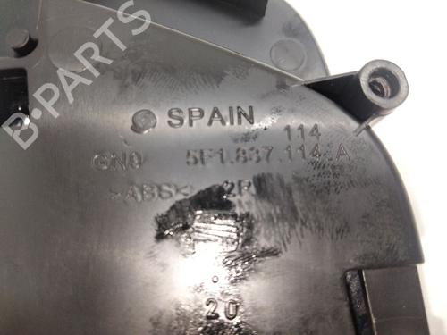 Front right interior door handle SEAT ATECA (KH7, KHP) 1.5 TSI | BP16934676I14 