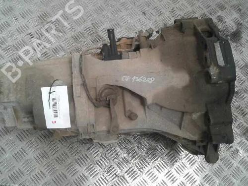 Gearbox VW PASSAT B5 (3B2) 1.9 TDI | BP2987511M3 