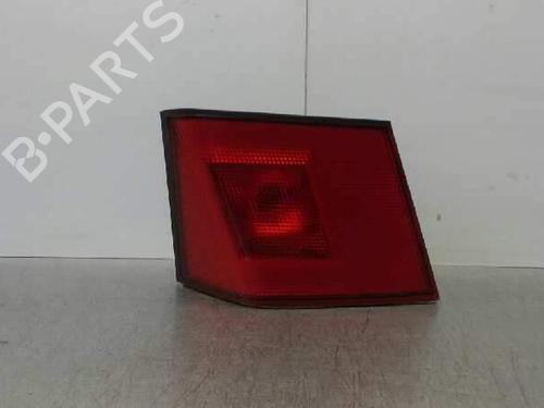 Used Left tailgate light Left tailgate light 13369108 13369108
