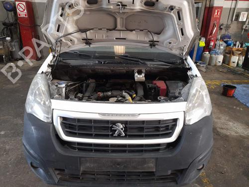 Left headlight PEUGEOT PARTNER Box Body/MPV 1.6 BlueHDi 100 | BP31590329C28 - Image 4