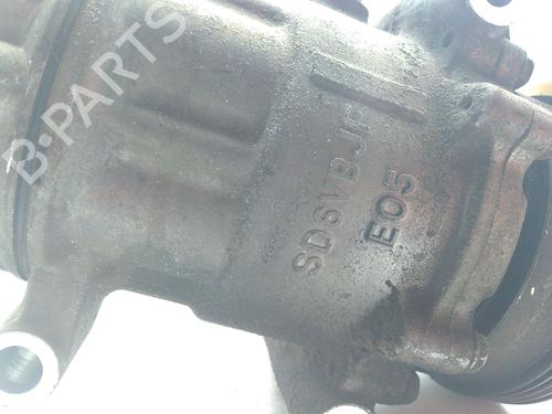 AC Kompressor RENAULT CLIO II (BB_, CB_) 1.2 16V (BB05, BB0W, BB11, BB27, BB2T, BB2U, BB2V, CB05,... | BP29430151M34 