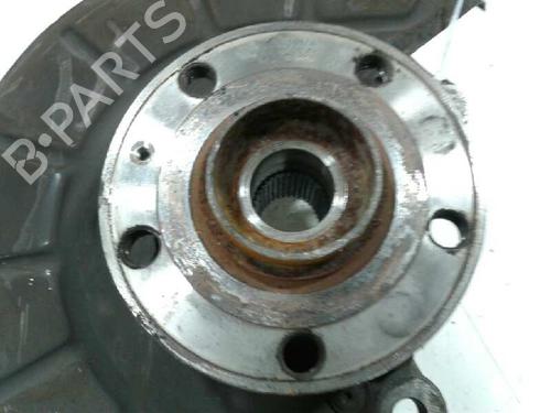 Right front steering knuckle SEAT ALTEA XL (5P5, 5P8)  | BP9740301M26 