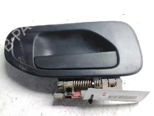 Used Front right exterior door handle NISSAN NV200 / EVALIA Bus [2010-2025]  10173836