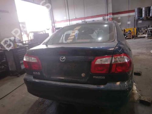 Ignition coil MAZDA 626 V (GF)  | BP9973391M94 