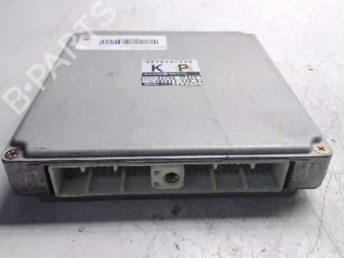 Used Engine control unit (ECU) NISSAN TERRANO II (R20) [1992-2007]  10091857