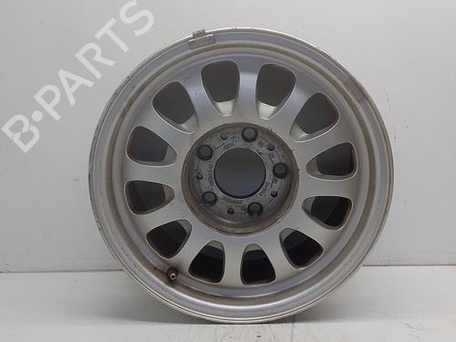Used Rim Rim BMW 5 (E39) 525 tds (143 hp) 36412287 36412287