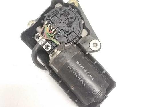Front wiper motor NISSAN VANETTE CARGO Bus (HC 23)  | BP11741179M29 