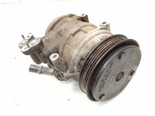 AC compressor KIA CARNIVAL II (GQ) 2.9 CRDi | BP33177679M34 - Image 2