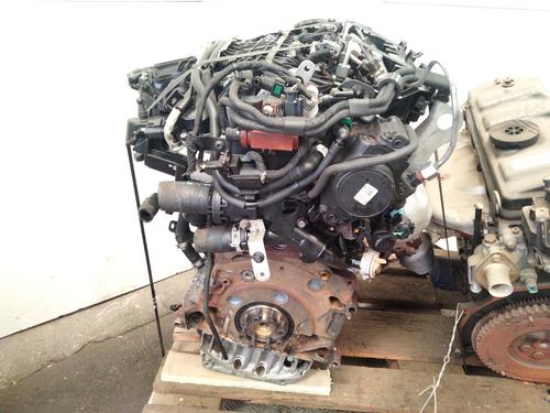 Engine FORD MONDEO IV Saloon (BA7) | BP18407603M1