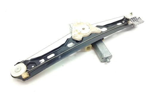 Rear left window mechanism MERCEDES-BENZ C-CLASS (W203) C 180 Kompressor (203.046) | BP17790216C24 