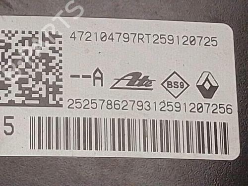 Servo brake DACIA DUSTER (HM_) 1.5 dCi 115 (HMAD) | BP39564517M42 - Image 2
