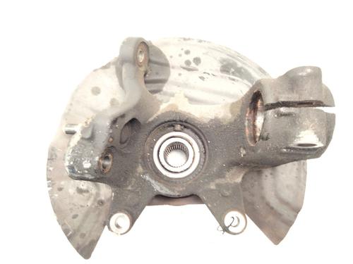 Right front steering knuckle BMW X3 (E83) 2.5 i | BP22806134M26 