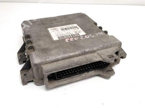 Used Engine control unit (ECU) Engine control unit (ECU) 151517 151517