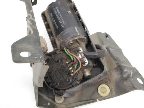 Front wiper motor NISSAN VANETTE CARGO Van (HC 23) 2.3 D | BP22982230M29 