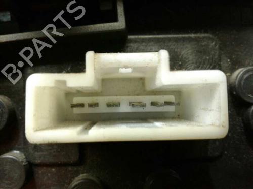 Left taillight PEUGEOT 406 (8B)  | BP8730304C34 