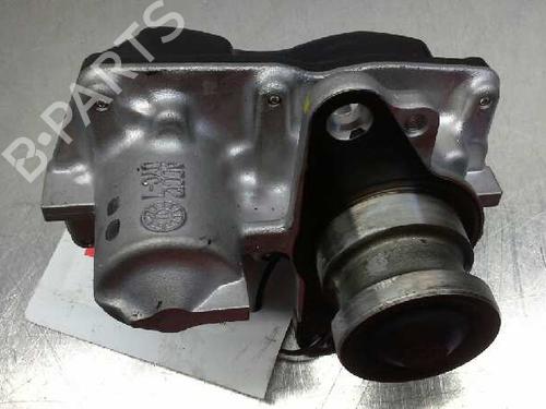 Used Egr NISSAN QASHQAI / QASHQAI +2 I (J10, NJ10, JJ10E) 1.6 dCi (130 hp) 2540964