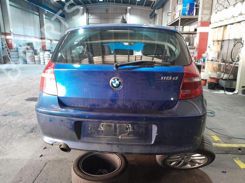 Front left window mechanism BMW 1 (E81) 118 d | BP36390388C22  - Image 6