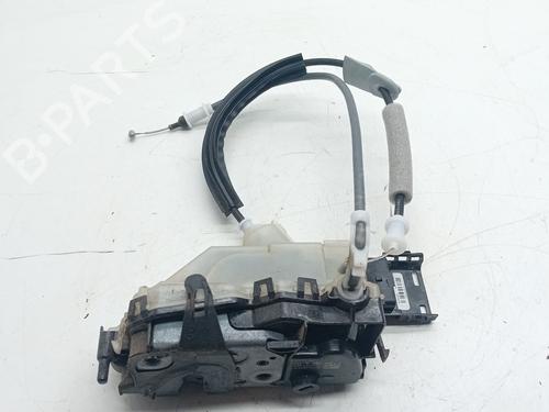 Used Front right lock PEUGEOT 3008 II SUV (MC_, MR_, MJ_, M4_) 1.5 BlueHDi 130 (131 hp) 28567056