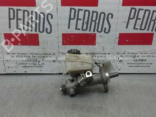 Brake master cylinder MERCEDES-BENZ C-CLASS (W203) | BP1620181M77