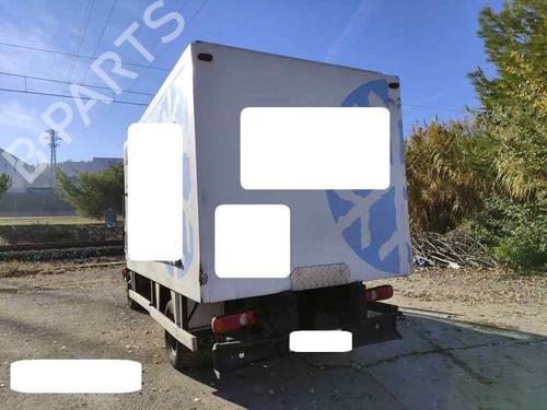 Alternator NISSAN CABSTAR E (TL_, VL_)  | BP9290980M7 