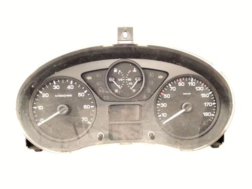 Quadrante CITROËN BERLINGO MULTISPACE (B9) 1.6 HDi 90 (92 hp) 30515152