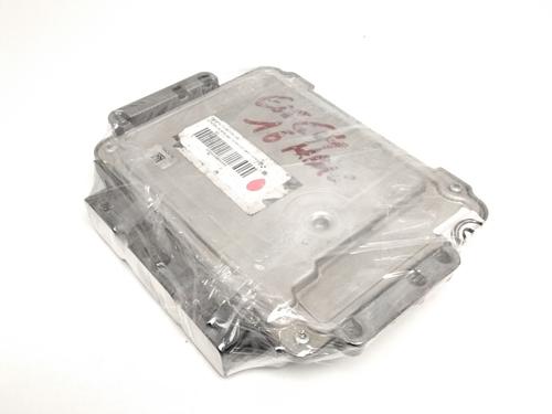 Engine control unit (ECU) CITROËN C4 I (LC_) 1.6 HDi | BP1166564M57