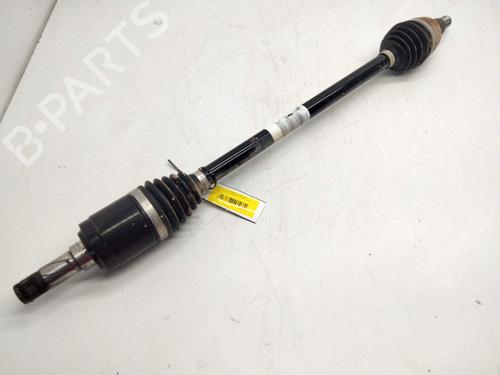 Used Left rear driveshaft Left rear driveshaft 36140318 36140318
