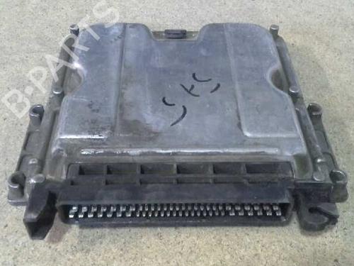 Used Engine control unit (ECU) CITROËN XSARA (N1) [1997-2005]  151716