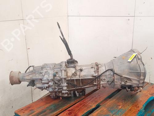 Used Gearbox Gearbox 37073557 37073557