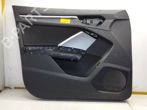 Used Front left panel AUDI Q3 (F3B) 35 TDI (150 hp) 32670953