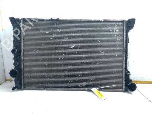 water-radiator-mercedes-benz-c-class-t-model-s204-2007-2008-2009-2010-2011-2012-2013-2014-32044270 main image