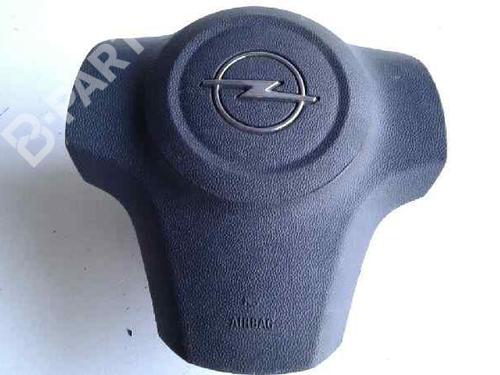Used Driver airbag Driver airbag OPEL CORSA D (S07) 1.2 (L08, L68) (86 hp) 7532967 7532967