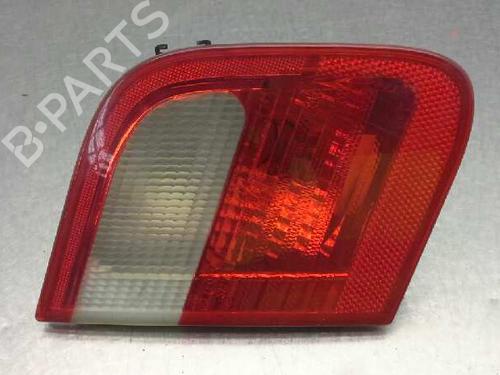 Used Left tailgate light BMW 3 (E46) 320 d (136 hp) 13369167