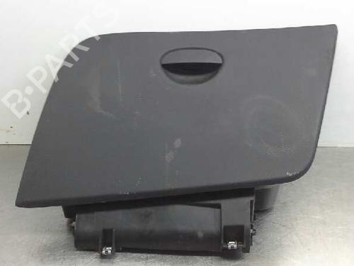 Used Glove box SEAT LEON (1P1) [2005-2013]  612594