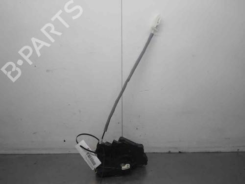 Used Rear left lock BMW 3 (E46) [1997-2005]  8917604