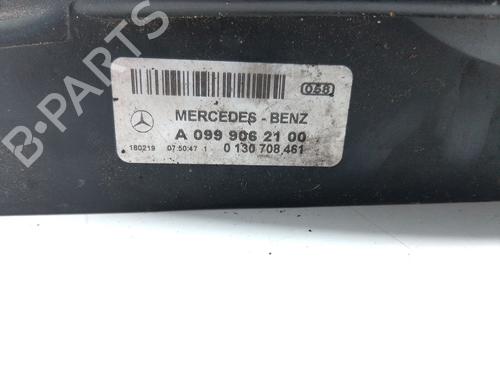 Radiator fan MERCEDES-BENZ E-CLASS (W213) E 220 d (213.004) | BP37069716M35 - Image 3