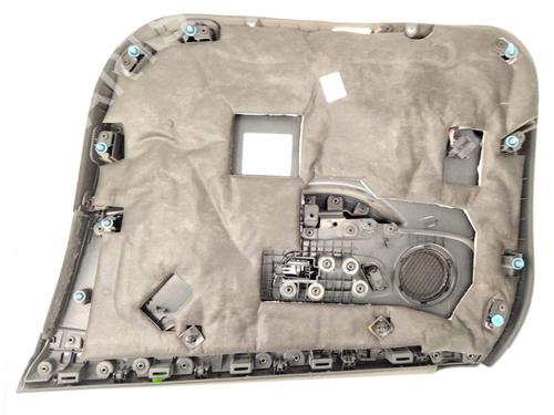 Front left panel BMW 2 Gran Tourer (F46) 218 d | BP22180478C58 - Image 4